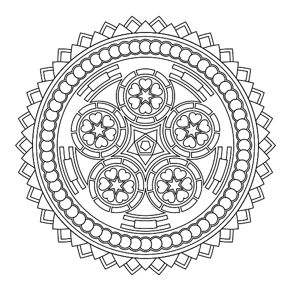 The "Art" of Meditation How to Meditate While Drawing Meditation