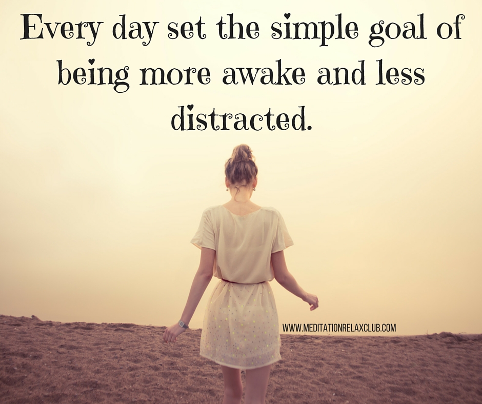 7 Simple Ways To Be Happy: Living Life to its Fullest! – Meditation Relax Club